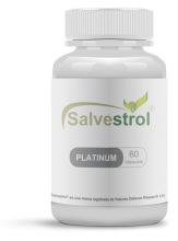 Salvestrol Platinum 60 Capsules Salvestrol Platinum 60 Capsules