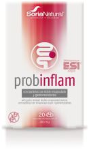 Probinflam 20 Capsules Probinflam 20 Capsules