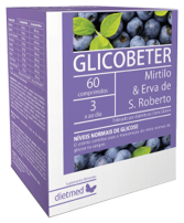 Glicobeter 60 Comp Glicobeter 60 Comp