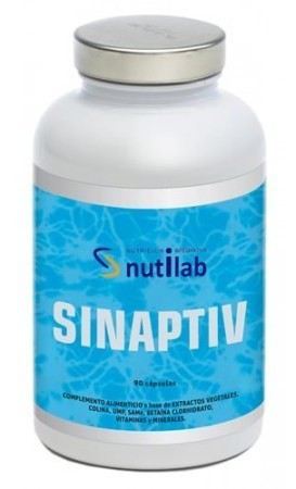Sinaptiv 90 Capsules Sinaptiv 90 Capsules