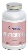 Nuticail 90 Capsules Nuticail 90 Capsules