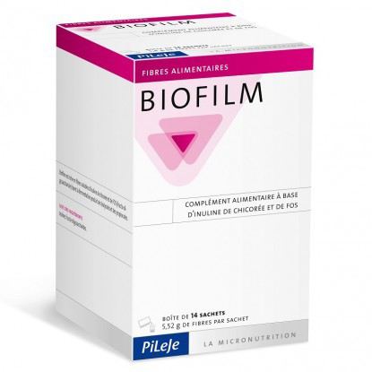Biofilm 14 envelopes Biofilm 14 envelopes