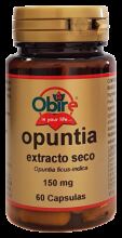 Opuntia 150 mg 60 Capsules Opuntia 150 mg 60 Capsules
