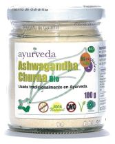 Ashwa grandha 100 gr Ashwa grandha 100 gr