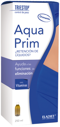 Triestop Aquaprim Draining 250 ml Triestop Aquaprim Draining 250 ml