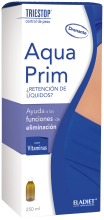 Triestop Aquaprim Draining 250 ml Triestop Aquaprim Draining 250 ml