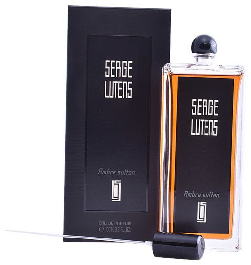Ambre Sultan Eau de Parfum Spray 100 ml Ambre Sultan Eau de Parfum Spray 100 ml