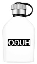 Hugo Reversed Eau de Toilette Vaporizer 125 ml Hugo Reversed Eau de Toilette Vaporizer 125 ml