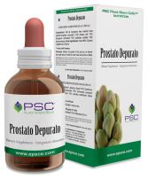 Psc Prostate Depuration 50 ml Psc Prostate Depuration 50 ml