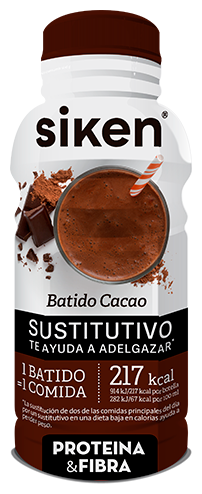 Cocoa Shake 325 ml Cocoa Shake 325 ml