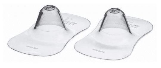 Silicone Nipples Mini 2 pieces Silicone Nipples Mini 2 pieces