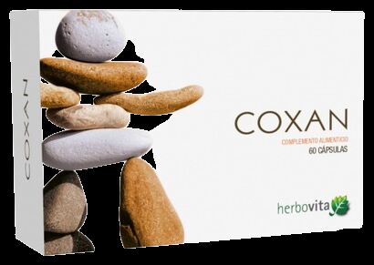 Coxan 60 Capsules Coxan 60 Capsules