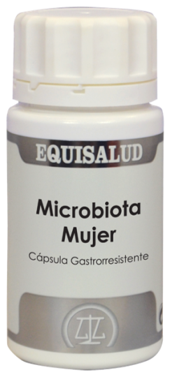Microbiota Woman 60 Capsules Microbiota Woman 60 Capsules