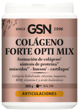 Collagen Opti-Mix 6 365 gr Collagen Opti-Mix 6 365 gr