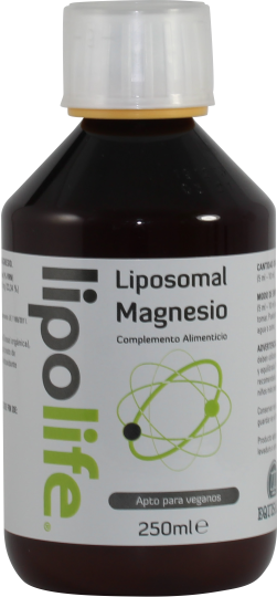Liposomal Magnesium 250 ml Liposomal Magnesium 250 ml