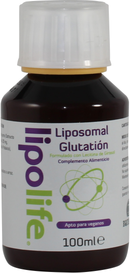 Glutathione Liposome 100 ml Glutathione Liposome 100 ml