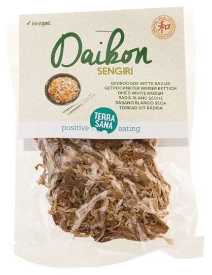 Sengiri Daikon 50 gr Sengiri Daikon 50 gr