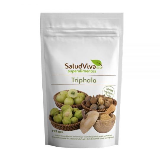 Triphala 125 gr Triphala 125 gr