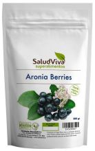 Eco Aronia Berries 200 gr Eco Aronia Berries 200 gr