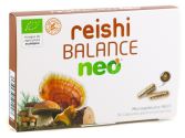 Reishi Balance 30 Capsules Reishi Balance 30 Capsules