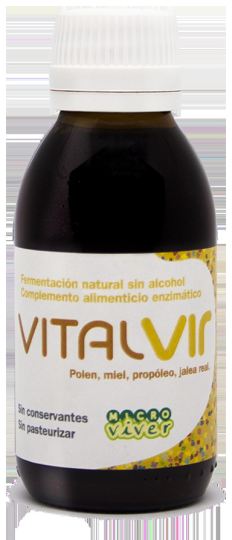 Vitalvir 125 ml