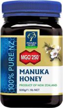 MGO Honey 250+ 250 gr
