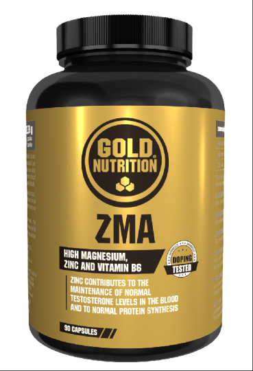 Zma 90 Tablets Zma 90 Tablets