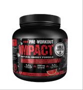 PreWorkout Impact Watermelon 400 gr PreWorkout Impact Watermelon 400 gr