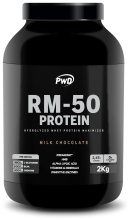 RM-50 Protein Chocolate 2 kg RM-50 Protein Chocolate 2 kg