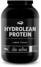 Hydrolean Protein Yogur Lemon 1 Kg Hydrolean Protein Yogur Lemon 1 Kg