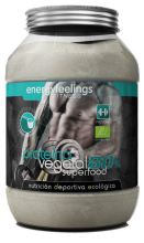 Organic Vegetable Protein 80% Neutral 1,5 kg Organic Vegetable Protein 80% Neutral 1,5 kg