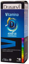 Vitamin D3 4000 IU 90 tablets Vitamin D3 4000 IU 90 tablets