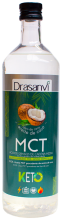 Keto Coconut Oil MCT 1000 ml Keto Coconut Oil MCT 1000 ml