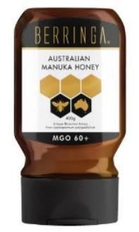 Manuka Honey 60 mg Manuka Honey 60 mg