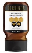 Manuka Honey 60 mg Manuka Honey 60 mg