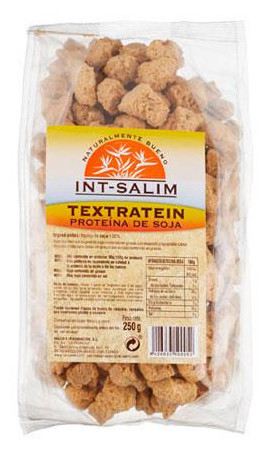 Textured Soybean Gruesa 250 gr Textured Soybean Gruesa 250 gr