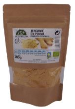 Eco Ginger Powder 200 gr Eco Ginger Powder 200 gr