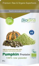 Pumpkin Protein Bio 300 gr Pumpkin Protein Bio 300 gr