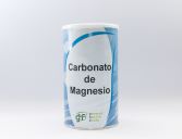 Magnesium Carbonate Jar 180 grs Magnesium Carbonate Jar 180 grs