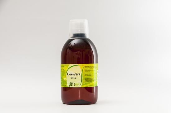 Aloe Vera Juice 500 ml Aloe Vera Juice 500 ml