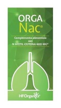Organac 150 ml Organac 150 ml