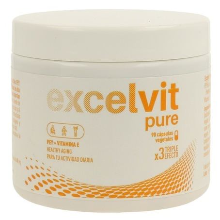 Pure 90 capsulas Pure 90 capsulas