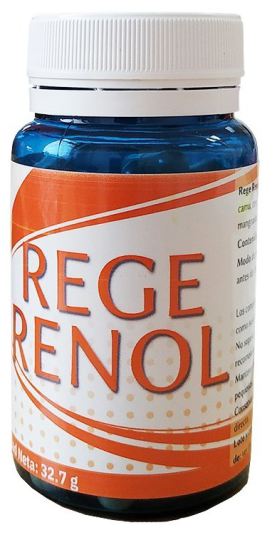 Regenerol Forte 60 Capsules Regenerol Forte 60 Capsules