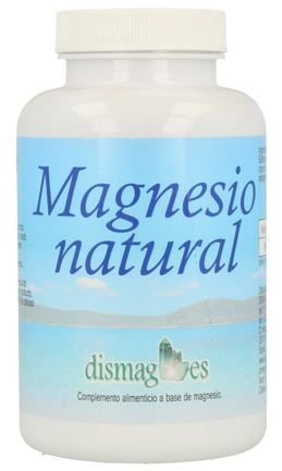 Natural Magnesium Salts 250 gr Natural Magnesium Salts 250 gr