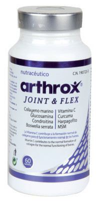 Arthrox Joint & Flex 60 Tablets Arthrox Joint & Flex 60 Tablets
