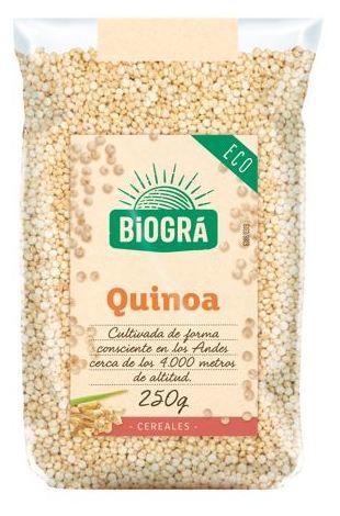 Royal Quinoa beans 250g Royal Quinoa beans 250g