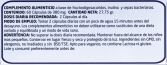 PF9 con Megaflora 60 Cápsulas PF9 con Megaflora 60 Cápsulas