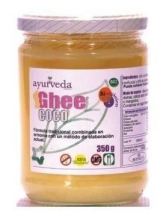 Ghee with Organic Coconut Oil 350 gr Ghee with Organic Coconut Oil 350 gr