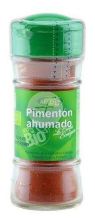 Smoked Paprika Jar Eco 35 gr Smoked Paprika Jar Eco 35 gr