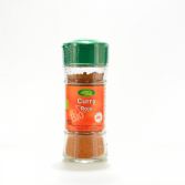 Echo Red Curry Jar 28 gr Echo Red Curry Jar 28 gr